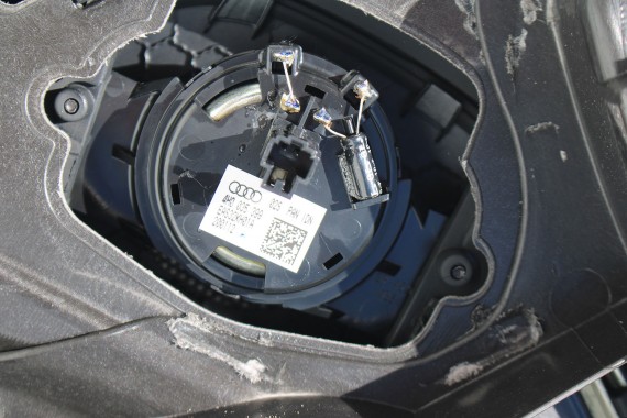 AUDI A6 KONSOLA DESKA ROZDZIELCZA 4G1857001 KOKPIT PULPIT 4G 4G1858005A 4G1 857 001 C7 24A czarny 4G1857001 4G1858005 4G1858005A