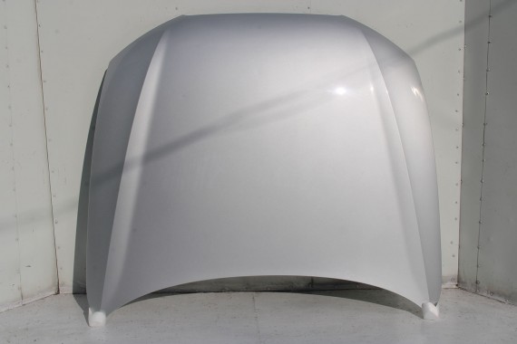 AUDI A6 PRZÓD maska błotniki zderzak lampy błotnik 4G 4G0 LX7W lodowo 4G0941003P 4G0941004P