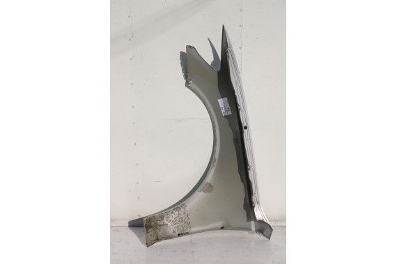 AUDI A6 PRZÓD maska błotniki zderzak lampy błotnik 4G 4G0 LX7W lodowo 4G0941003P 4G0941004P