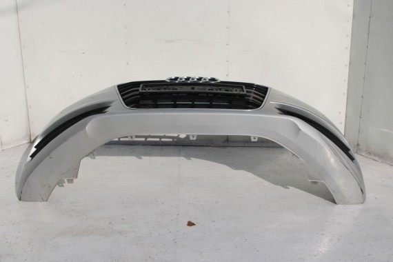 AUDI A6 PRZÓD maska błotniki zderzak lampy błotnik 4G 4G0 LX7W lodowo 4G0941003P 4G0941004P