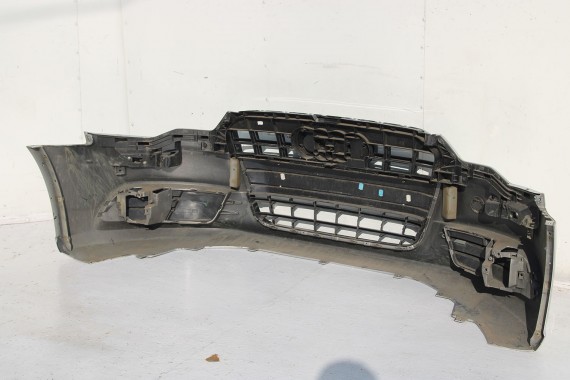 AUDI A6 PRZÓD maska błotniki zderzak lampy błotnik 4G 4G0 LX7W lodowo 4G0941003P 4G0941004P