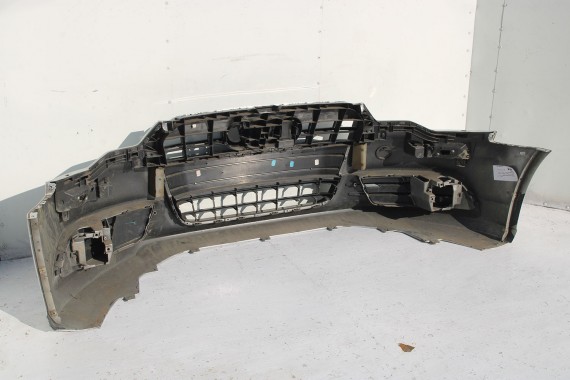 AUDI A6 PRZÓD maska błotniki zderzak lampy błotnik 4G 4G0 LX7W lodowo 4G0941003P 4G0941004P