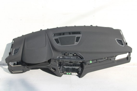 BMW X1 X2 F48 F39 KONSOLA PULPIT DESKA ROZDZIELCZA KOKPIT PULPIT 9332740 czarna 2566133 9332740 9332740 9332740 9332740 9332740