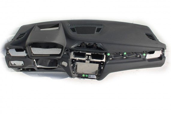 BMW X1 X2 F48 F39 KONSOLA PULPIT DESKA ROZDZIELCZA KOKPIT PULPIT 9332740 czarna 2566133 9332740 9332740 9332740 9332740 9332740