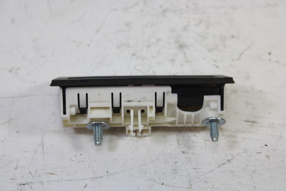 AUDI VW KLAMKA RĄCZKA OTWIERANIA KLAPY 5N0827566T 5N0 827 566 T switch 5N0827566 SKODA SEAT 5N0827566T 5N0827566B 5N0827566T