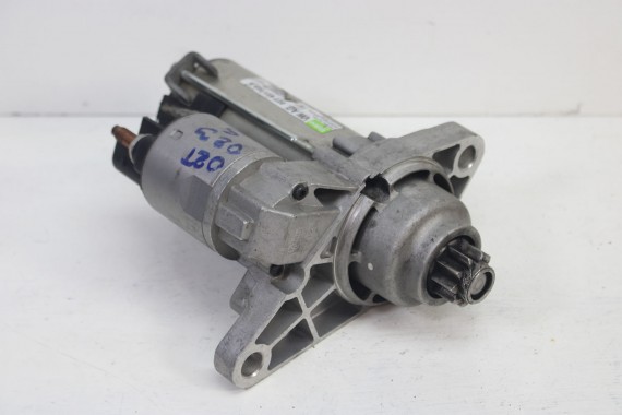 VW AUDI SKODA SEAT ROZRUSZNIK 02T911023S 02T911023R 02T911024N 02T911024NX 02T 911 023 S VALEO