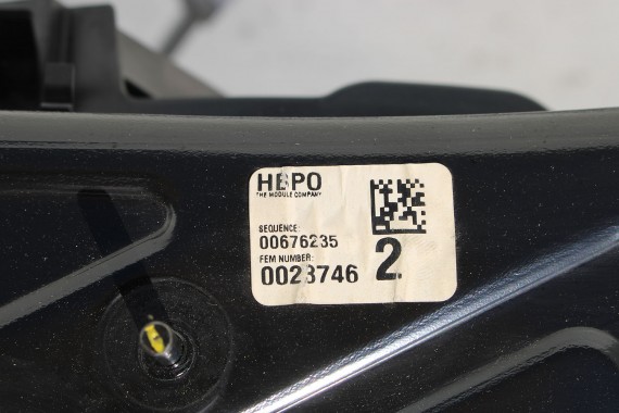 BMW X1 F48 PRZÓD maska błotniki zderzak pas przedni lampy wzmocnienie błotnik lampa Full Led A83 Glaciersilber 2.0 TDi diesel