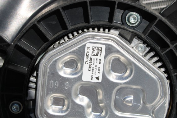 BMW X1 F48 PRZÓD maska błotniki zderzak pas przedni lampy wzmocnienie błotnik lampa Full Led A83 Glaciersilber 2.0 TDi diesel