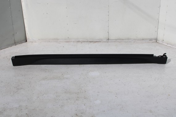 BMW X1 F48 LISTWA PROGOWA 7332327 7332328 próg 2 szt. 51 77 7332327 51 77 7332328 zewnętrzna 51777332327 51777332328