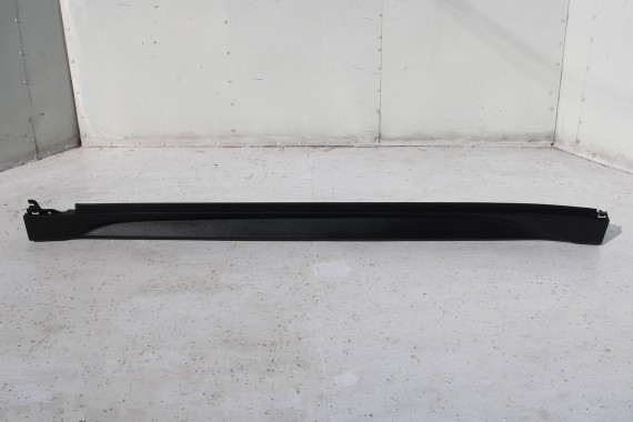 BMW X1 F48 LISTWA PROGOWA 7332327 7332328 próg 2 szt. 51 77 7332327 51 77 7332328 zewnętrzna 51777332327 51777332328