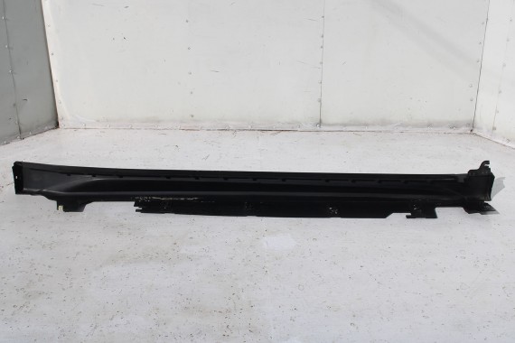 BMW X1 F48 LISTWA PROGOWA 7332327 7332328 próg 2 szt. 51 77 7332327 51 77 7332328 zewnętrzna 51777332327 51777332328