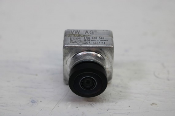 AUDI RSQ8 KAMERA PRZÓD TYŁ 4N0980546 4N0980546 A6  A8 Q8 ETRON VW TOUAREG 760 4N0980546 4N0980546 4N0980546 4N0980546 4N0980546