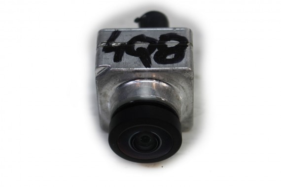 AUDI RSQ8 KAMERA PRZÓD TYŁ...