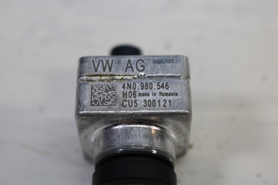 AUDI RSQ8 KAMERA PRZÓD TYŁ 4N0980546 4N0980546 A6  A8 Q8 ETRON VW TOUAREG 760 4N0980546 4N0980546 4N0980546 4N0980546 4N0980546