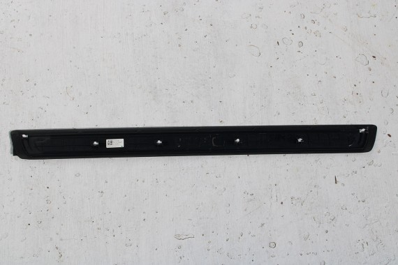 BMW 2 G42 LISTWA PROGOWA M pakiet 51478077315 wewnętrzna 51477429632 listwy progowe 51477429681 51478073121 51478811025 8077315