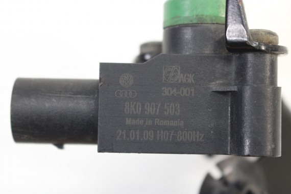 AUDI A4 A5 CZUJNIK POZIOMU ŚWIATEŁ 8K0941286N 8K0907503 poziomnica lamp 8K0 941 286 N 8K0 907 503 8K 8T B8 8K0941286N 8K0941286H