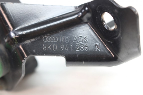 AUDI A4 A5 CZUJNIK POZIOMU ŚWIATEŁ 8K0941286N 8K0907503 poziomnica lamp 8K0 941 286 N 8K0 907 503 8K 8T B8 8K0941286N 8K0941286H