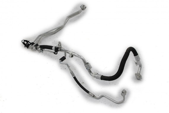 BMW X1 F48 RURKA KLIMATYZACJI 9209721 64539209721 WĄŻ PRZEWÓD KLIMY X2 F39 F45 F46 MINI F54 F55 F56 F57 F60 6453 9209721 9209721