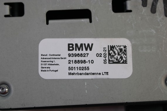BMW WZMACNIACZ ANTENOWY 8795960 89396827 8 M8 F91 F92 F93 5 M5 F90 65 20 8795960 Antena wielopasmowa 652089396827