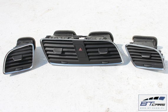 AUDI Q3 Q3 FL WLOTY KRATKI NAWIEWU 8U1820951C 8U1820901C 8U1820902C powietrza 8U1820901B 8U1820902B 8U1820902C 8U1820951B LIFT