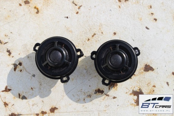 VW SCIROCCO GŁOŚNIKI WZMACNIACZ ZESTAW DYNAUDIO 5K0035456 / B 1K8035453 1K8035453A 1K8035411B 1K8035411B nagłośnienie