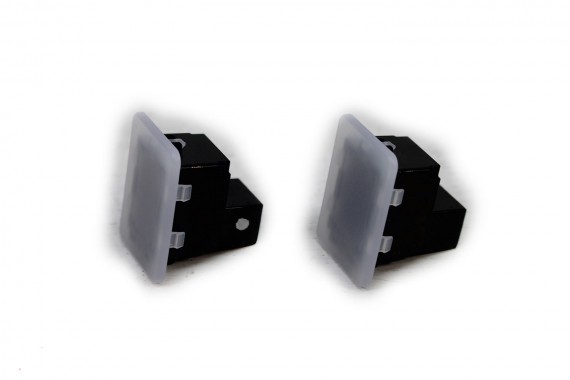 AUDI Q8 ETRON LAMPKA LED OŚWIETLENIE KABINY 4KE919390A 4KE919390B 4KE919390 4KE 919 390 wnętrza 4KE919390A 4KE919390B 4KE919390