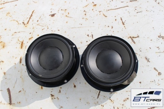 VW SCIROCCO GŁOŚNIKI WZMACNIACZ ZESTAW DYNAUDIO 5K0035456 / B 1K8035453 1K8035453A 1K8035411B 1K8035411B nagłośnienie
