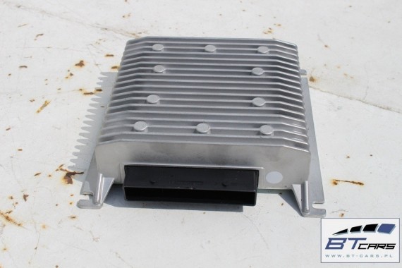 VW SCIROCCO GŁOŚNIKI WZMACNIACZ ZESTAW DYNAUDIO 5K0035456 / B 1K8035453 1K8035453A 1K8035411B 1K8035411B nagłośnienie