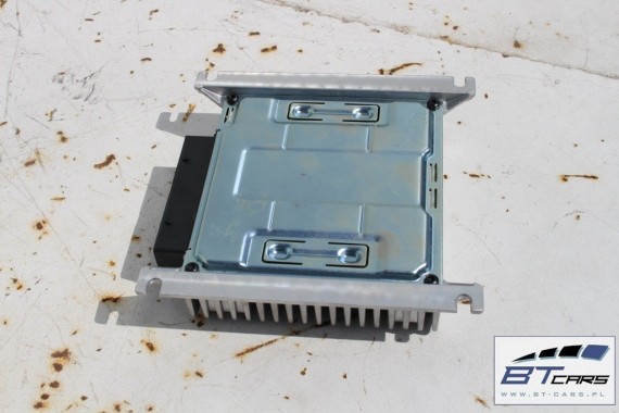 VW SCIROCCO GŁOŚNIKI WZMACNIACZ ZESTAW DYNAUDIO 5K0035456 / B 1K8035453 1K8035453A 1K8035411B 1K8035411B nagłośnienie