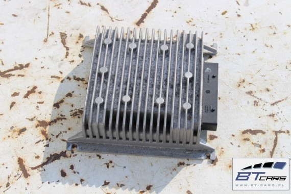 VW SCIROCCO GŁOŚNIKI WZMACNIACZ ZESTAW DYNAUDIO 5K0035456 / B 1K8035453 1K8035453A 1K8035411B 1K8035411B nagłośnienie