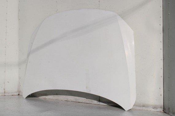 VW JETTA 5C FL PRZÓD maska błotniki lampa zderzak pas Kolor 0Q0Q LC9A biały pure white przedni wzmocnienie błotnik LIFT