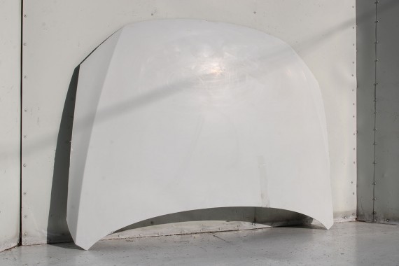 VW JETTA 5C FL PRZÓD maska błotniki lampa zderzak pas Kolor 0Q0Q LC9A biały pure white przedni wzmocnienie błotnik LIFT