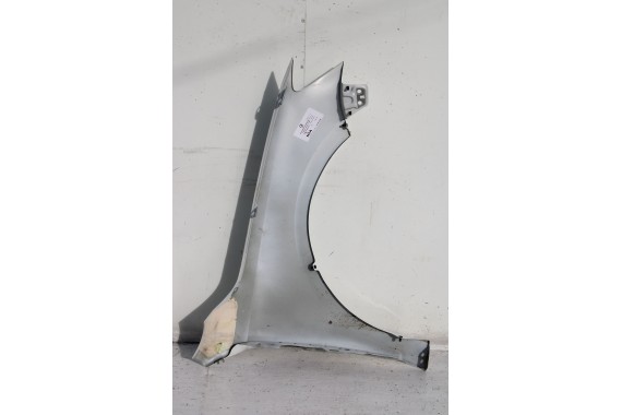 VW JETTA 5C FL PRZÓD maska błotniki lampa zderzak pas Kolor 0Q0Q LC9A biały pure white przedni wzmocnienie błotnik LIFT