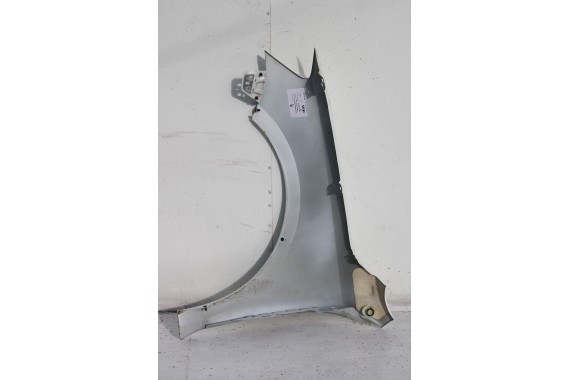 VW JETTA 5C FL PRZÓD maska błotniki lampa zderzak pas Kolor 0Q0Q LC9A biały pure white przedni wzmocnienie błotnik LIFT