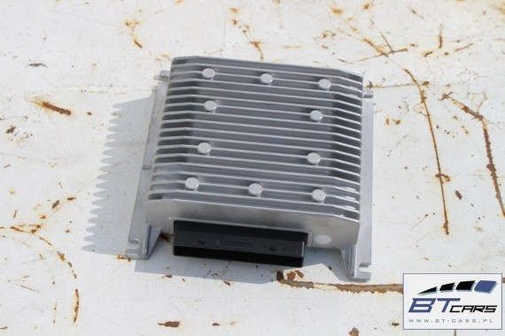 VW SCIROCCO GŁOŚNIKI WZMACNIACZ ZESTAW DYNAUDIO 5K0035456 / B 1K8035453 1K8035453A 1K8035411B 1K8035411B nagłośnienie