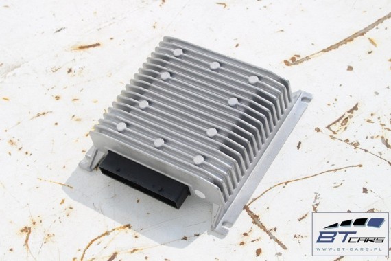 VW SCIROCCO GŁOŚNIKI WZMACNIACZ ZESTAW DYNAUDIO 5K0035456 / B 1K8035453 1K8035453A 1K8035411B 1K8035411B nagłośnienie