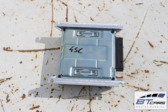 VW SCIROCCO GŁOŚNIKI WZMACNIACZ ZESTAW DYNAUDIO 5K0035456 / B 1K8035453 1K8035453A 1K8035411B 1K8035411B nagłośnienie