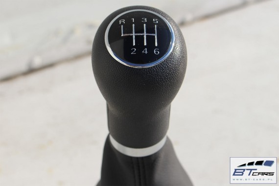 AUDI Q3 GAŁKA ZMIANY BIEGÓW + MIESZEK 8P0863279A 8P0 863 279 A 8U