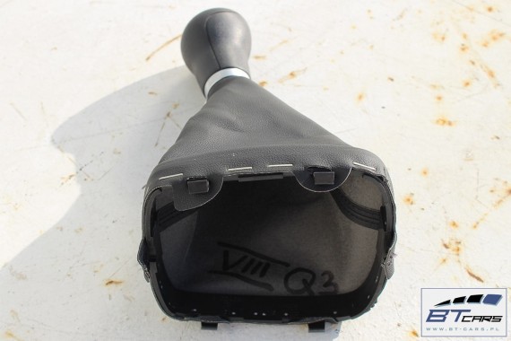 AUDI Q3 GAŁKA ZMIANY BIEGÓW + MIESZEK 8P0863279A 8P0 863 279 A 8U 8P0863279A 8P0863279A 8P0863279A 8P0863279 8P0863279 8P0863279