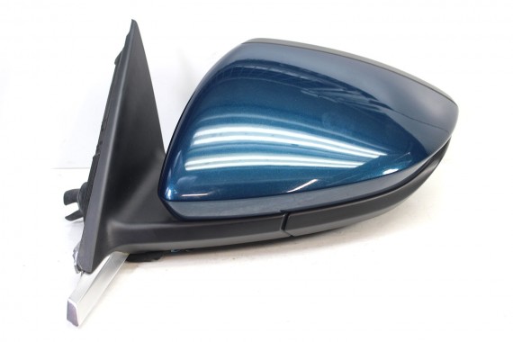 AUDI ETRON LUSTERKO DRZWI...
