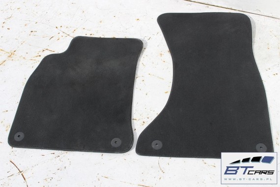 AUDI A4 A5 DYWANIKI PODŁOGI DYWANIK 8K1863691B wycieraczki 8K1 863 691 B 8K B8 8T 8K1863691B 8K1863691F 8K1863691H 8K1863691B
