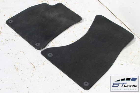 AUDI A4 A5 DYWANIKI PODŁOGI DYWANIK 8K1863691B wycieraczki 8K1 863 691 B 8K B8 8T 8K1863691B 8K1863691F 8K1863691H 8K1863691B