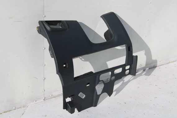 AUDI A6 A7 SCHOWEK KONSOLI KIEROWCY 4G1 880 301 4G1880301 6PS - czarny soul 4G 4G8 C7 osłona dolna 4G1880301 4G1880301 4G1880301