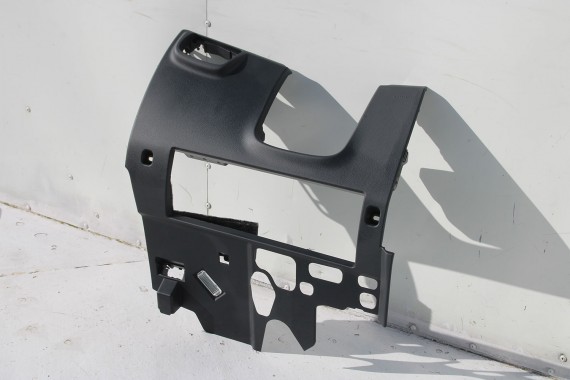 AUDI A6 A7 SCHOWEK KONSOLI KIEROWCY 4G1 880 301 4G1880301 6PS - czarny soul 4G 4G8 C7 osłona dolna 4G1880301 4G1880301 4G1880301