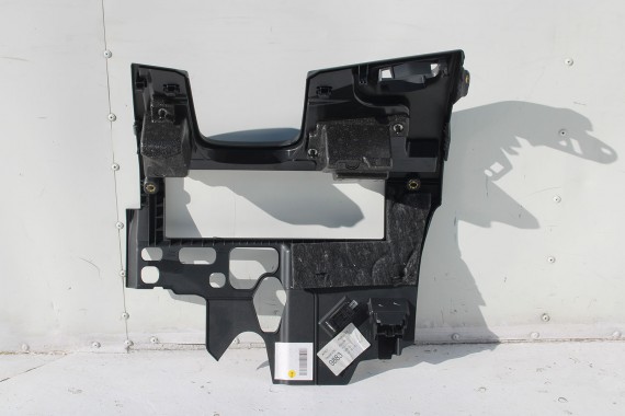 AUDI A6 A7 SCHOWEK KONSOLI KIEROWCY 4G1 880 301 4G1880301 6PS - czarny soul 4G 4G8 C7 osłona dolna 4G1880301 4G1880301 4G1880301