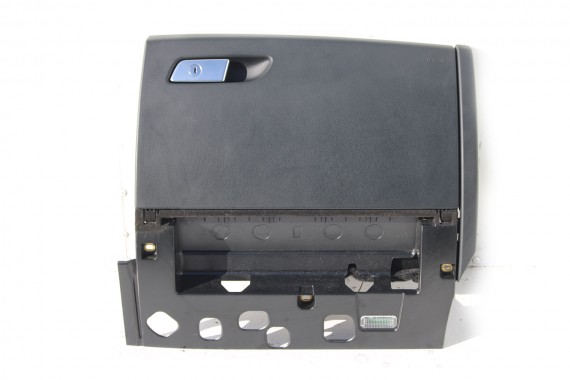 AUDI A6 A7 SCHOWEK KONSOLI PASAŻERA 4G1880302A kolor 6PS czerń 4G1880302 4G1880302A 4G1880302A 4G1880302A 4G1880302A 4G1880302A