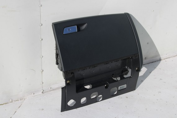 AUDI A6 A7 SCHOWEK KONSOLI PASAŻERA 4G1880302A kolor 6PS czerń 4G1880302 4G1880302A 4G1880302A 4G1880302A 4G1880302A 4G1880302A