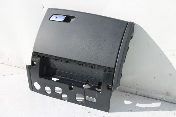 AUDI A6 A7 SCHOWEK KONSOLI PASAŻERA 4G1880302A kolor 6PS czerń 4G1880302 4G1880302A 4G1880302A 4G1880302A 4G1880302A 4G1880302A