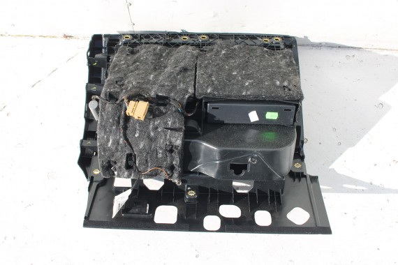 AUDI A6 A7 SCHOWEK KONSOLI PASAŻERA 4G1880302A kolor 6PS czerń 4G1880302 4G1880302A 4G1880302A 4G1880302A 4G1880302A 4G1880302A