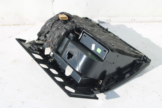 AUDI A6 A7 SCHOWEK KONSOLI PASAŻERA 4G1880302A kolor 6PS czerń 4G1880302 4G1880302A 4G1880302A 4G1880302A 4G1880302A 4G1880302A